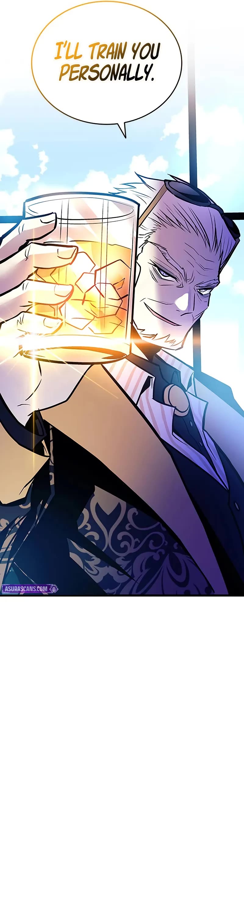 Villain to Kill chapter 163 page 12