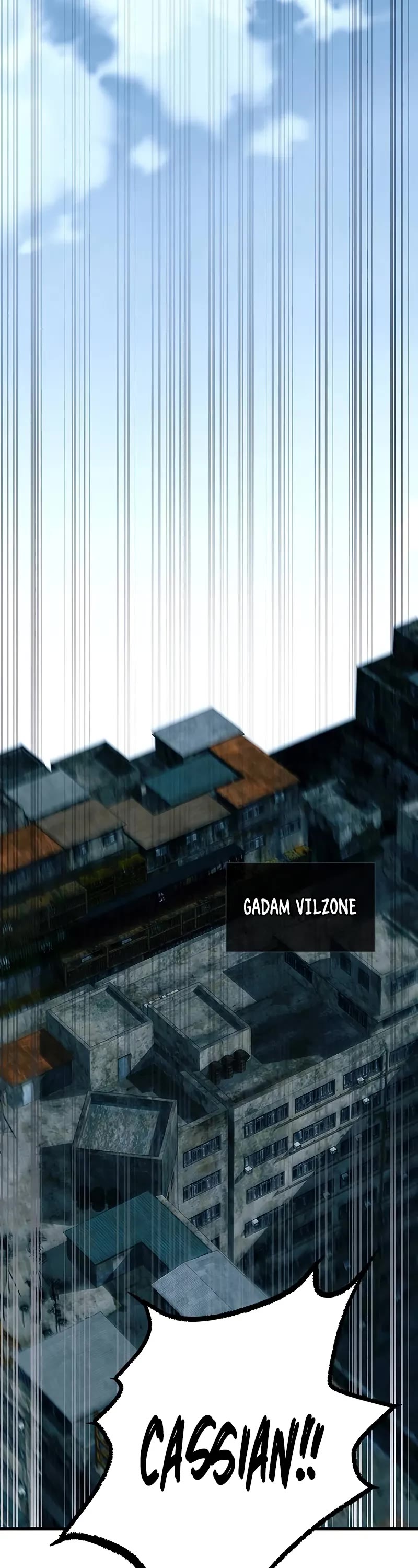 Villain to Kill chapter 163 page 14