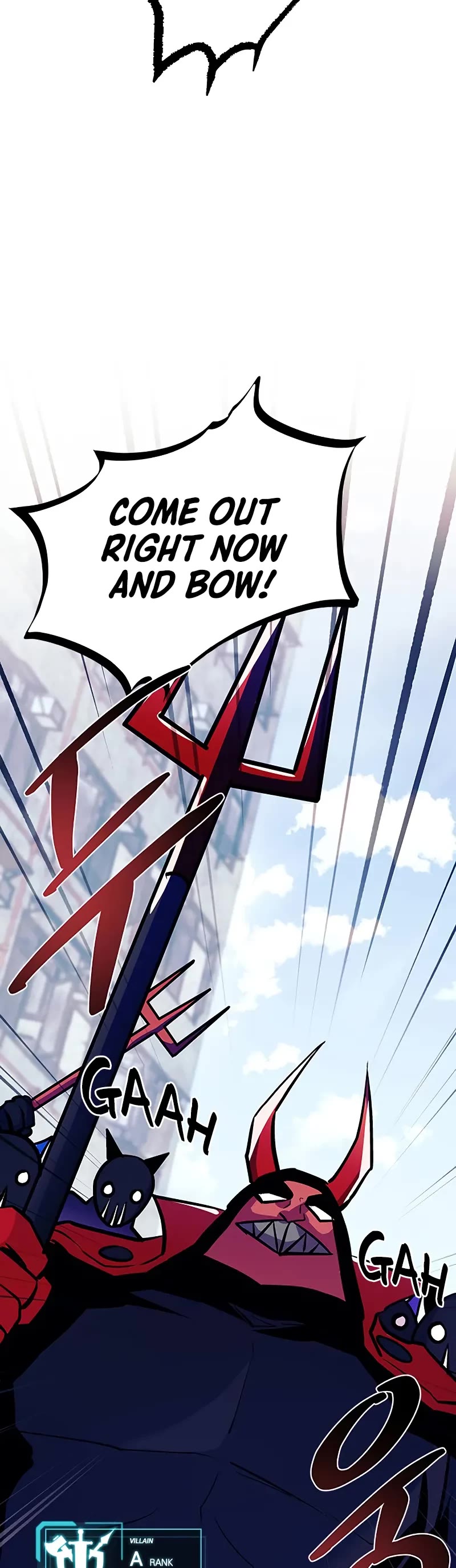 Villain to Kill chapter 163 page 15