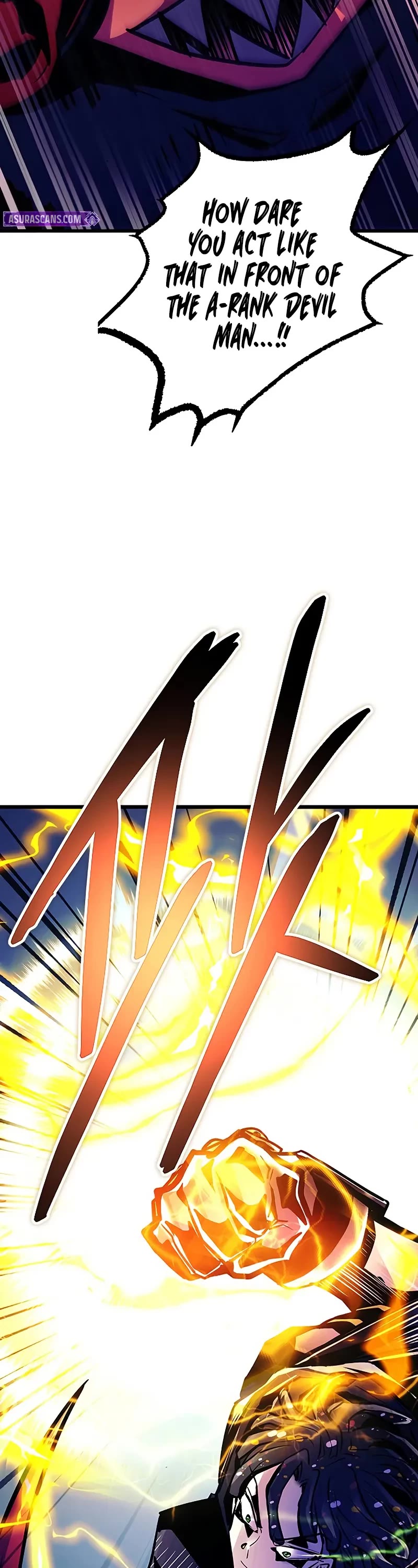 Villain to Kill chapter 163 page 18