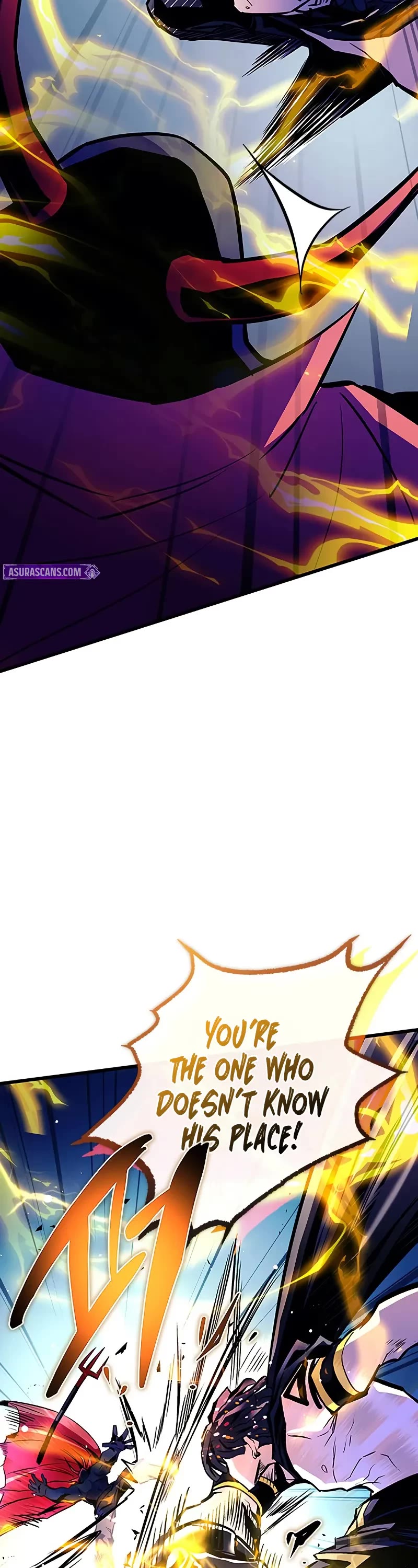 Villain to Kill chapter 163 page 19