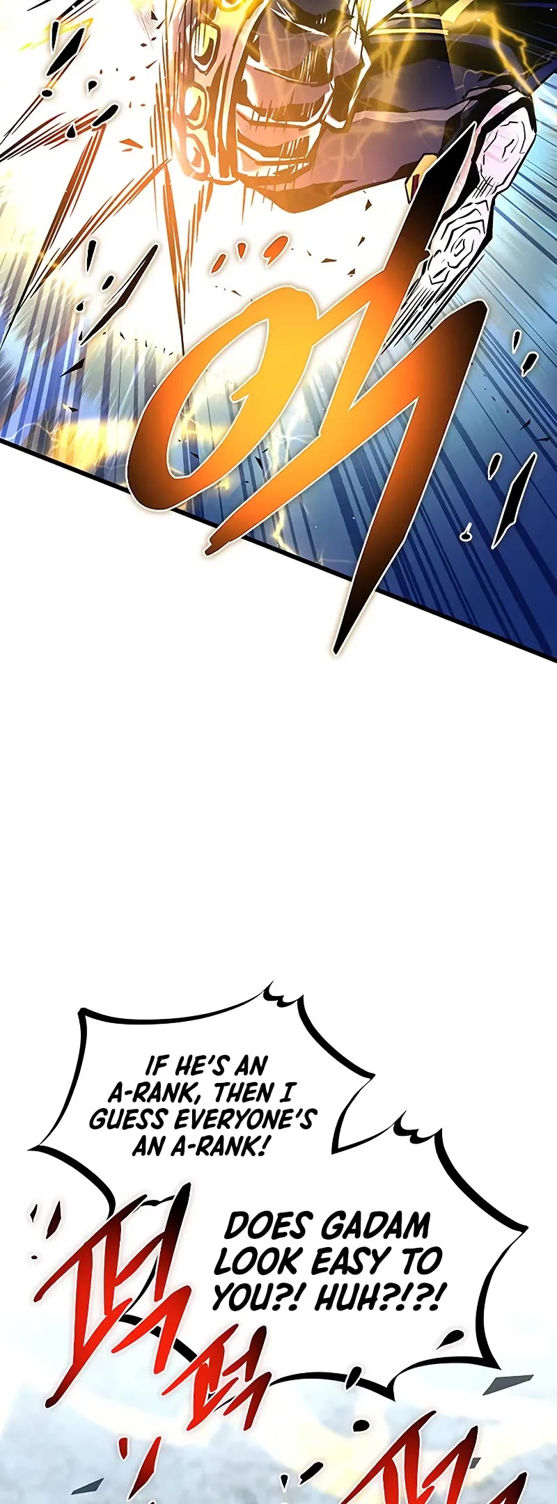 Villain to Kill chapter 163 page 20