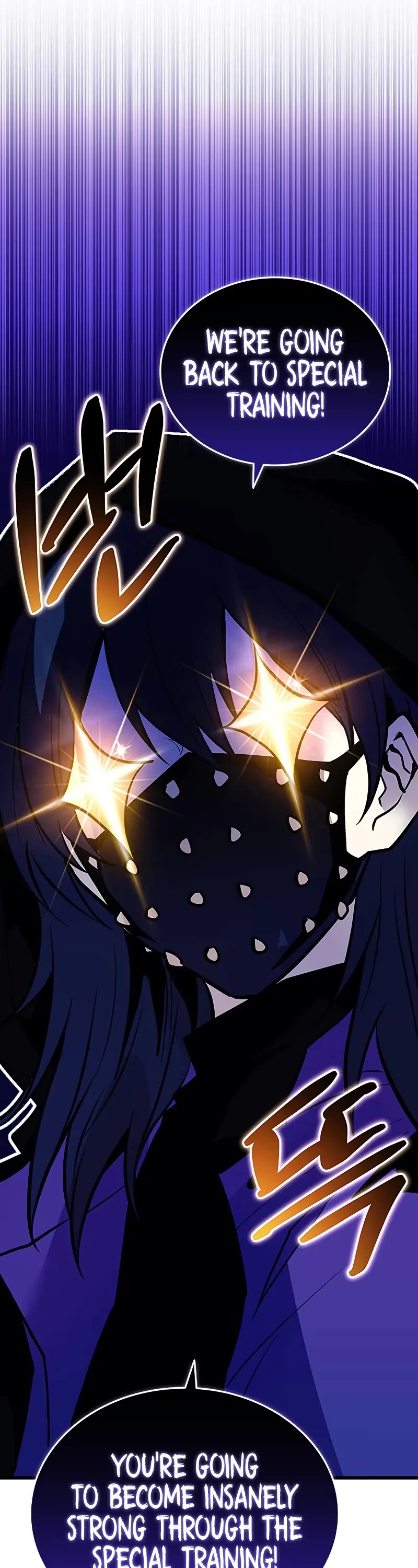 Villain to Kill chapter 163 page 29