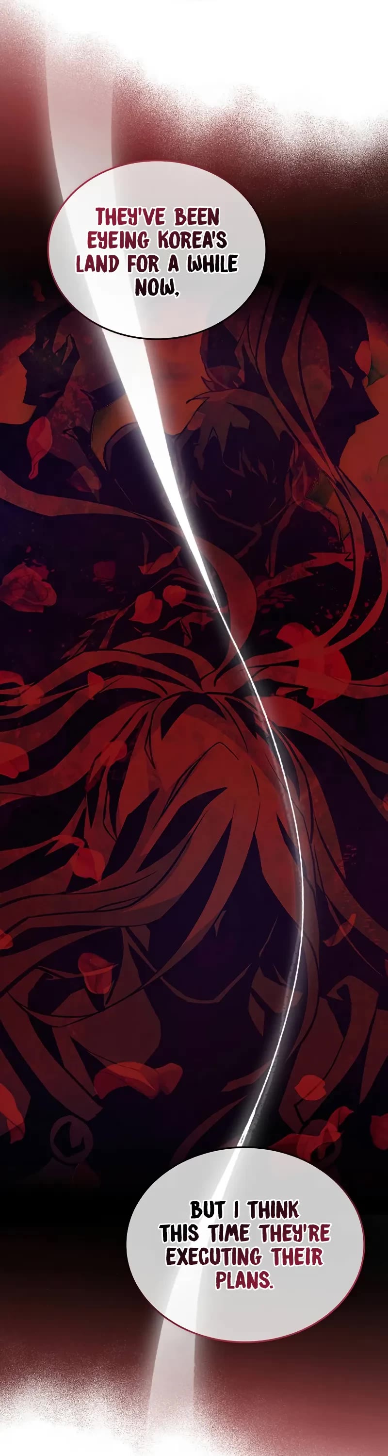 Villain to Kill chapter 163 page 36