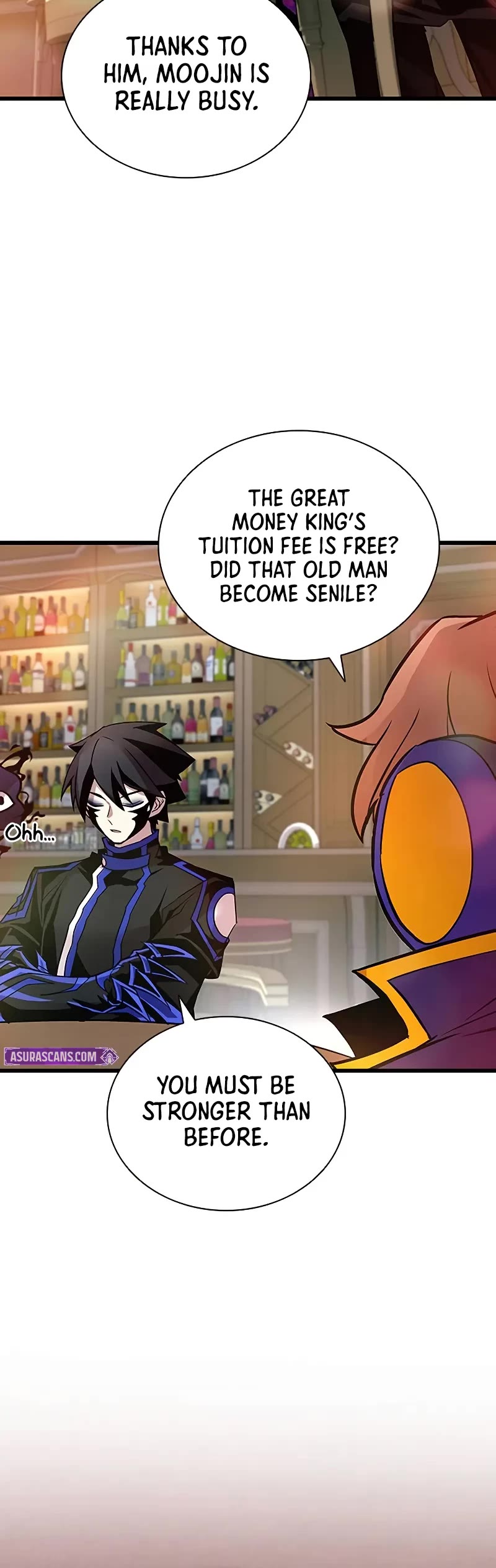 Villain to Kill chapter 163 page 40