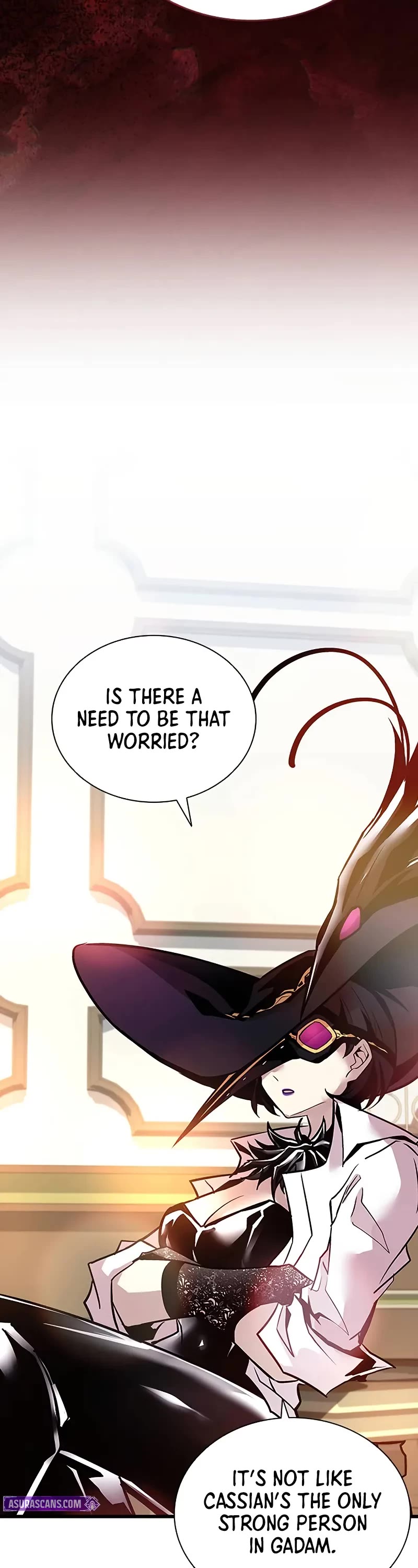 Villain to Kill chapter 163 page 42