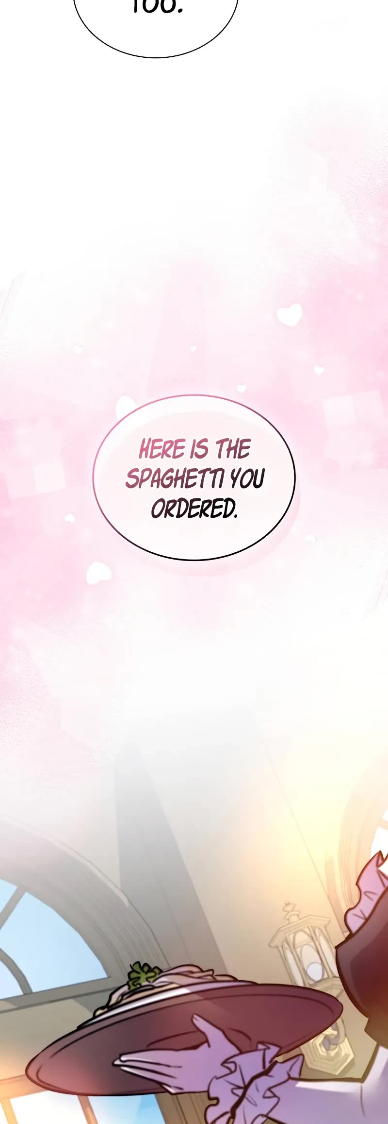 Villain to Kill chapter 163 page 44