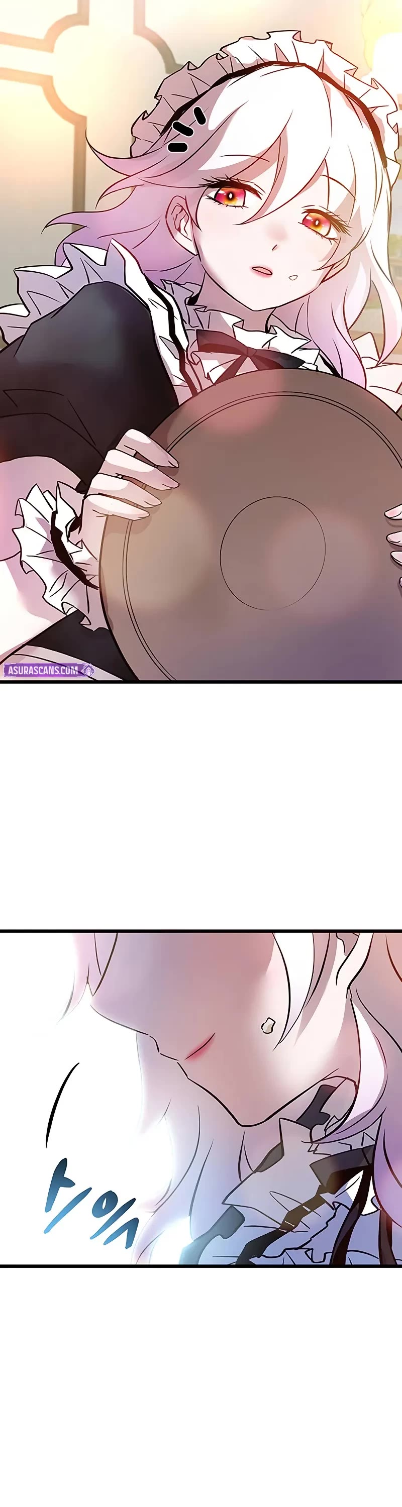 Villain to Kill chapter 163 page 47