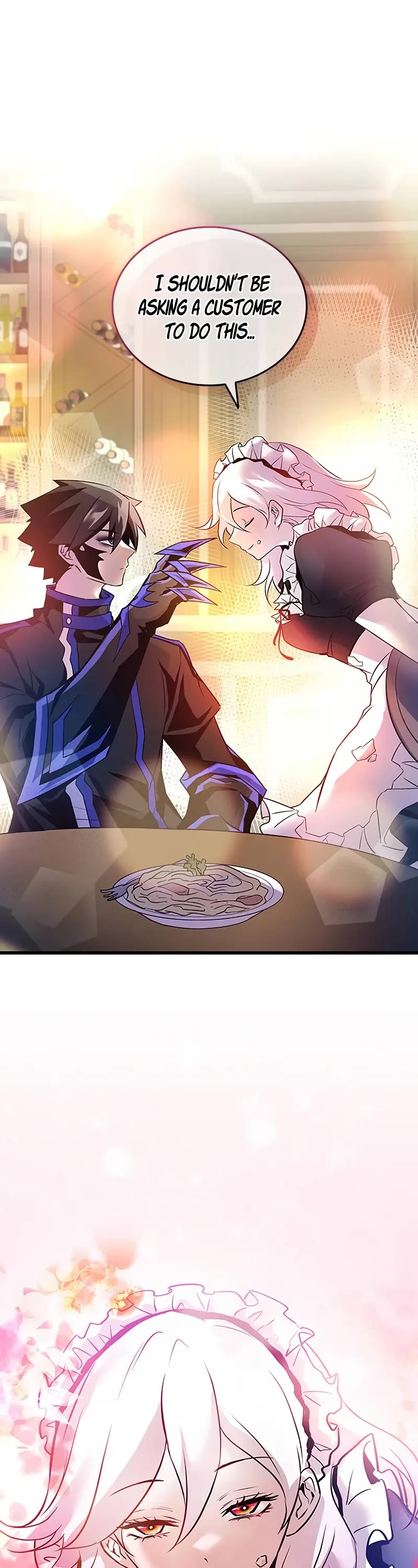 Villain to Kill chapter 163 page 48