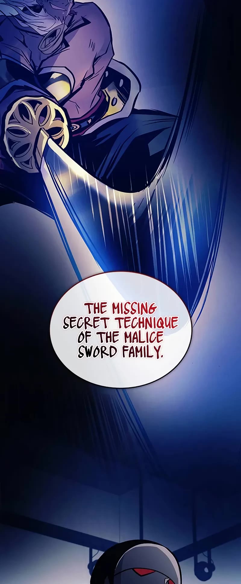 Villain to Kill chapter 163 page 5