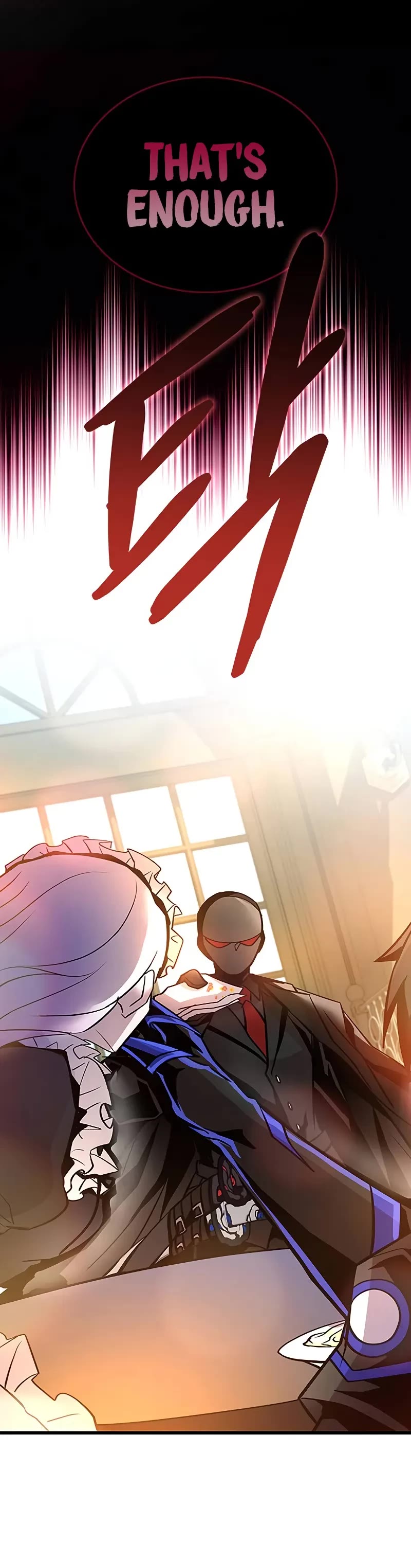 Villain to Kill chapter 163 page 51