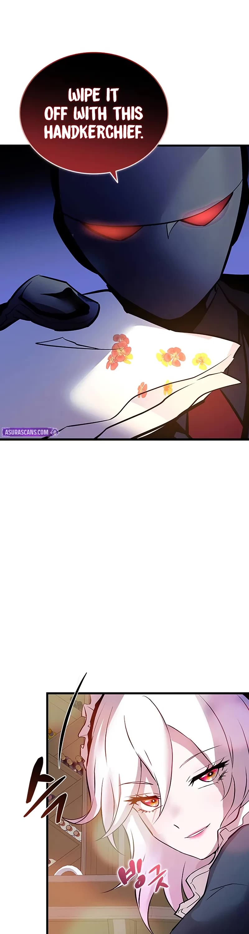 Villain to Kill chapter 163 page 52