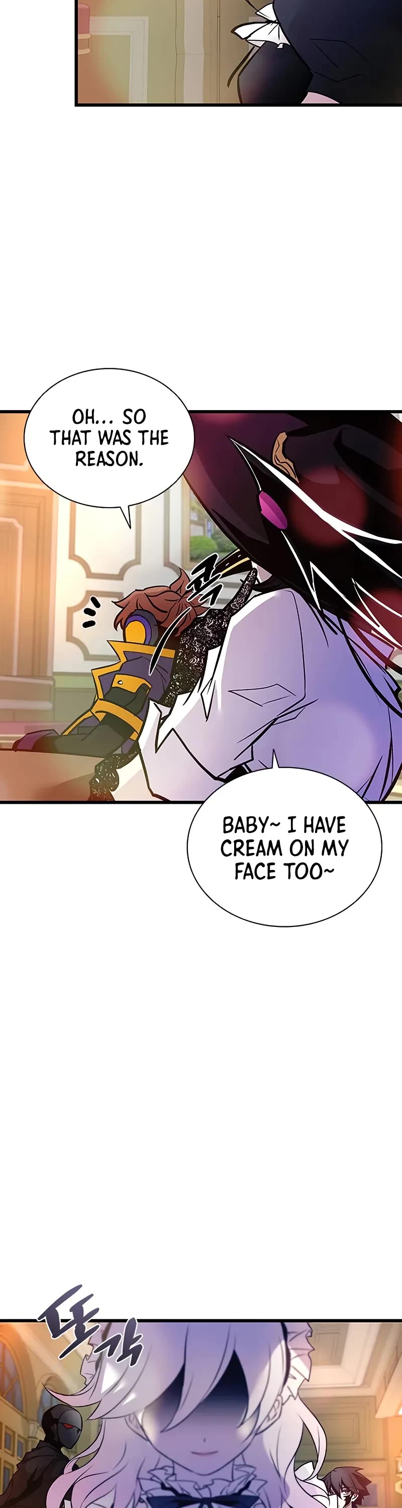 Villain to Kill chapter 163 page 53