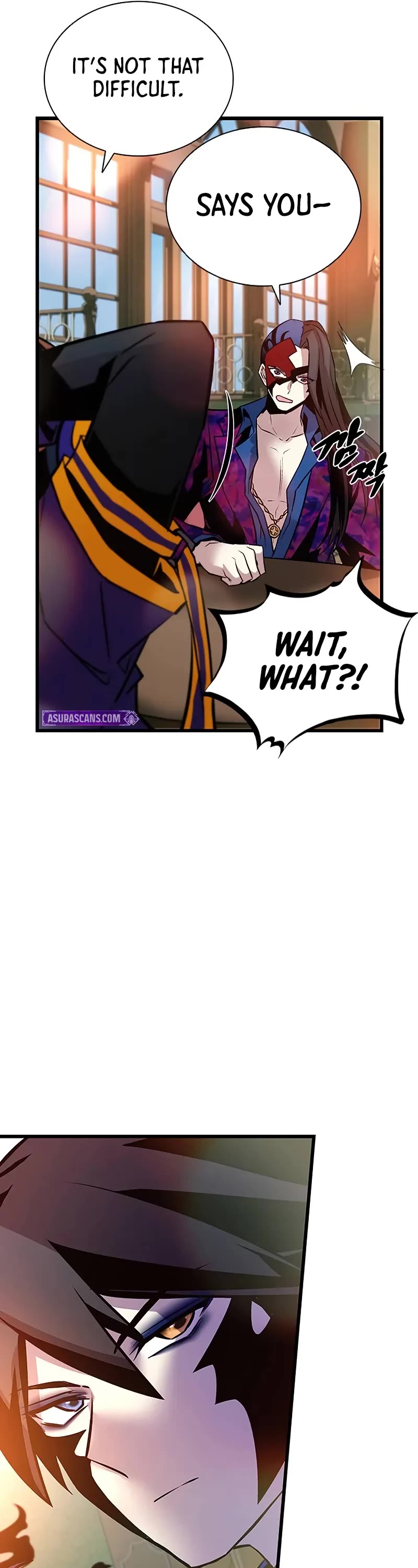 Villain to Kill chapter 163 page 56