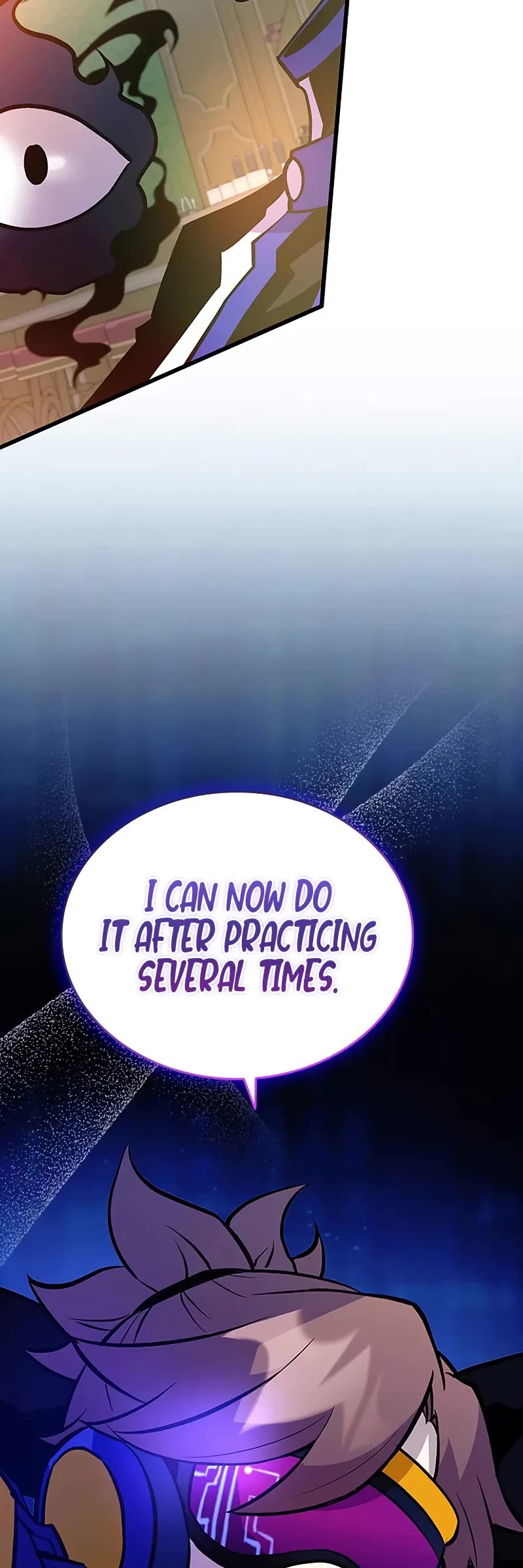 Villain to Kill chapter 163 page 57