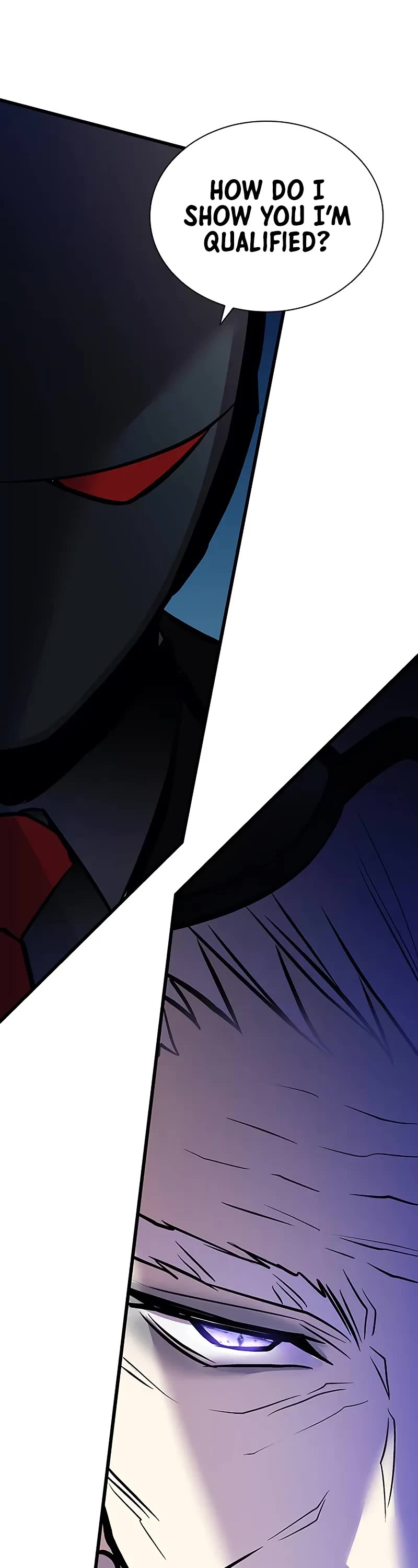 Villain to Kill chapter 163 page 9