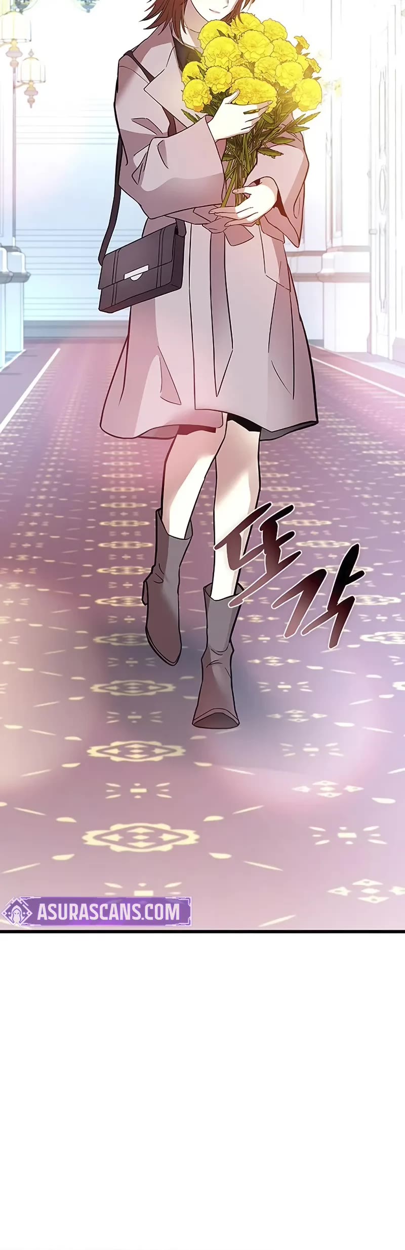 Villain to Kill chapter 164 page 11