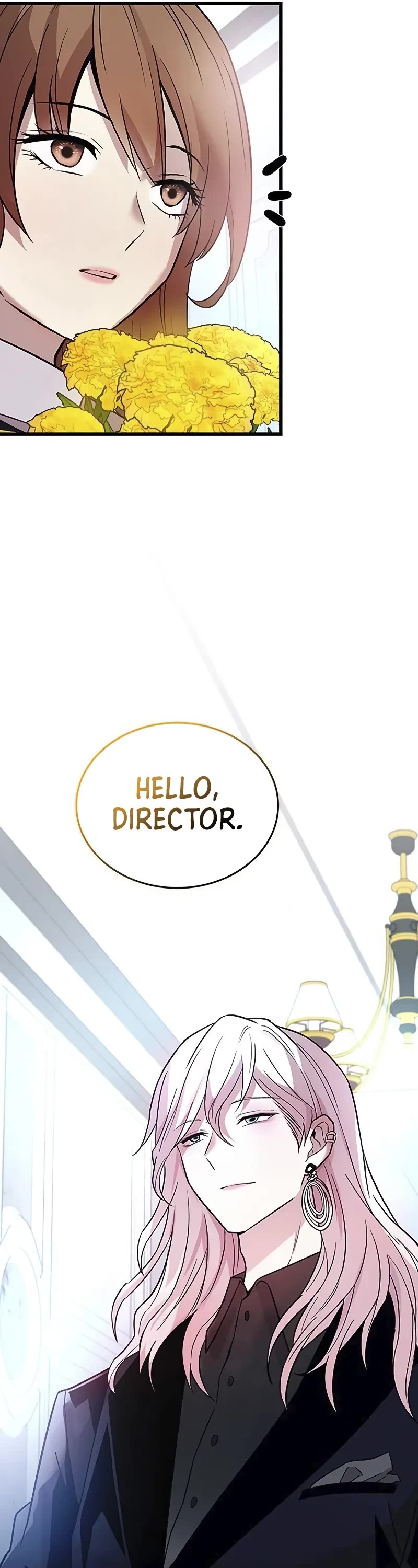 Villain to Kill chapter 164 page 12