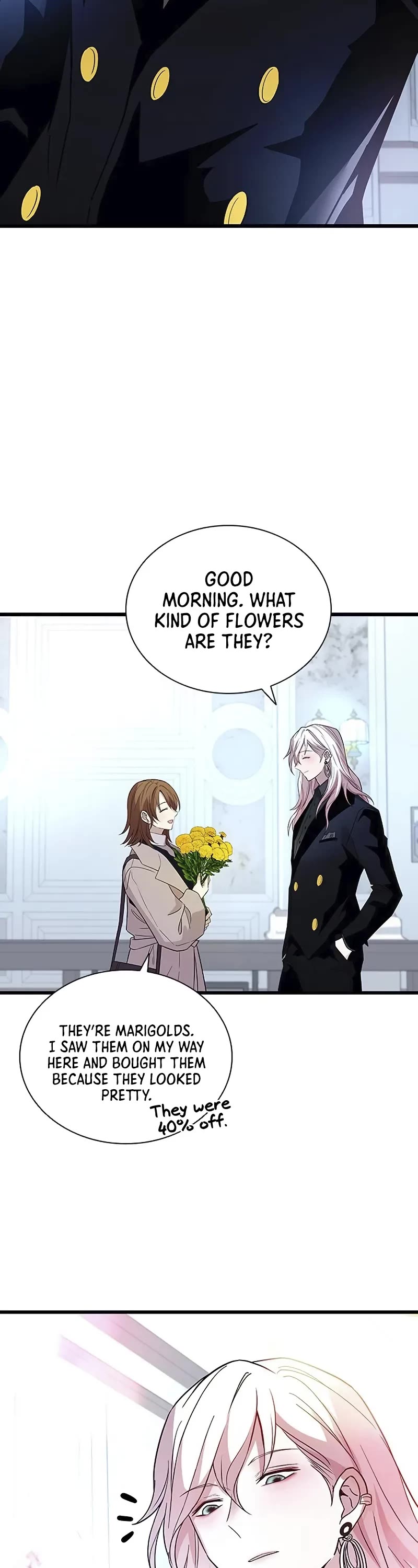 Villain to Kill chapter 164 page 13