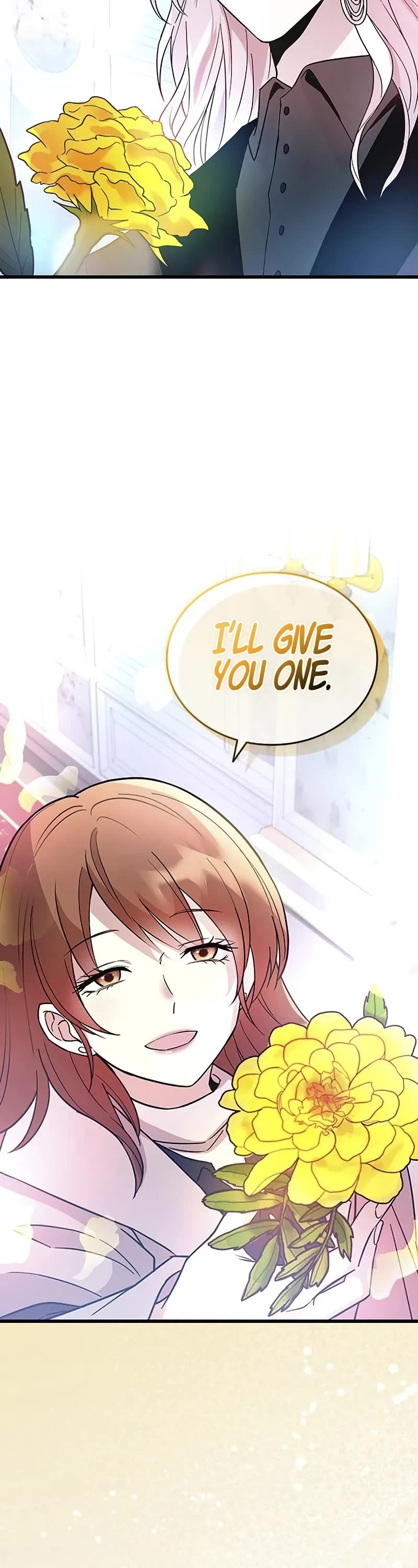 Villain to Kill chapter 164 page 14