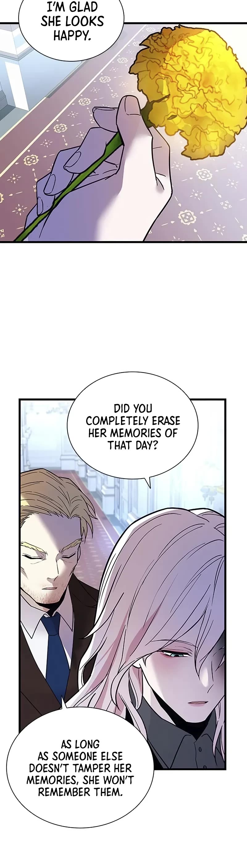 Villain to Kill chapter 164 page 16