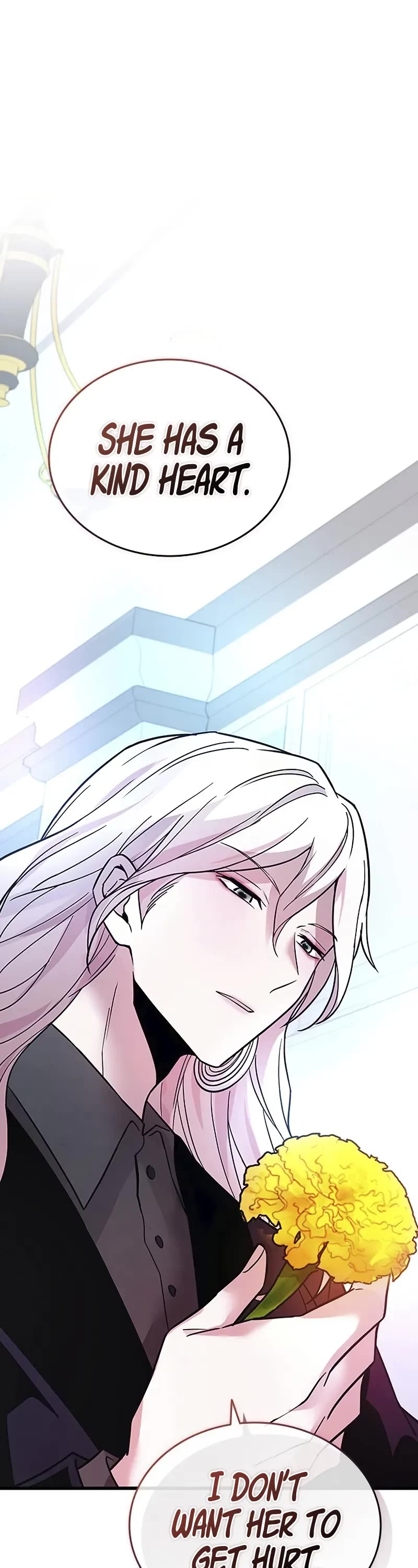 Villain to Kill chapter 164 page 17