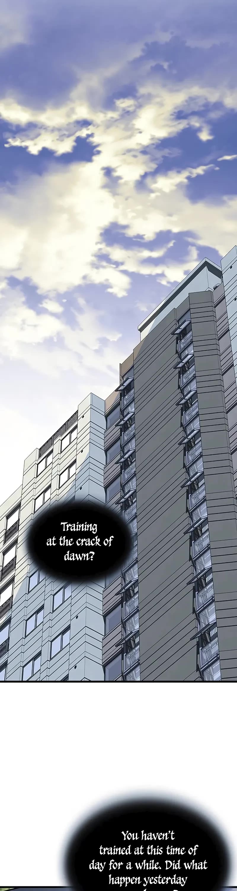 Villain to Kill chapter 164 page 22