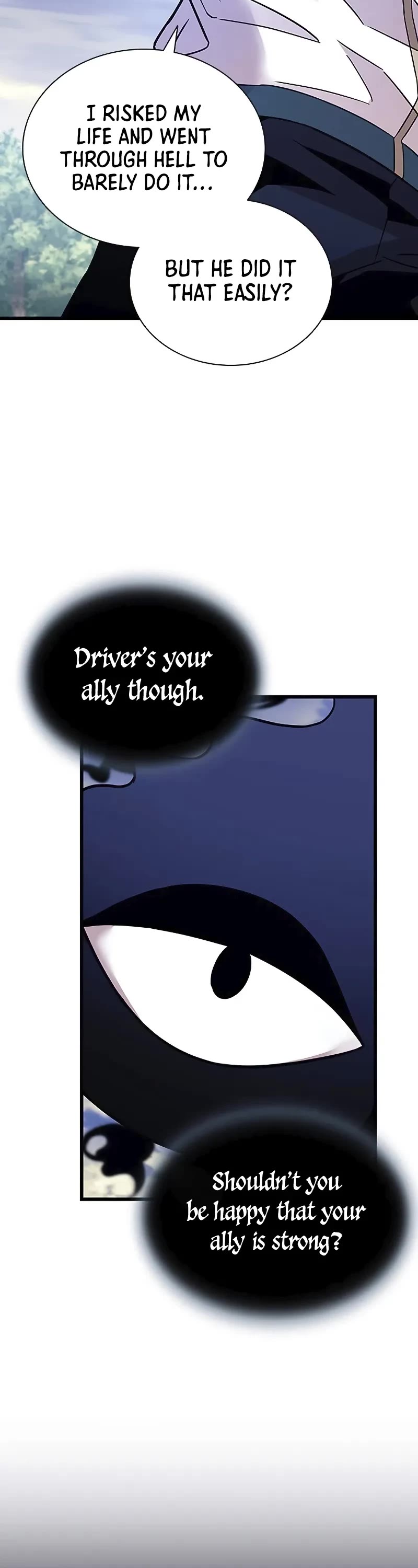 Villain to Kill chapter 164 page 24