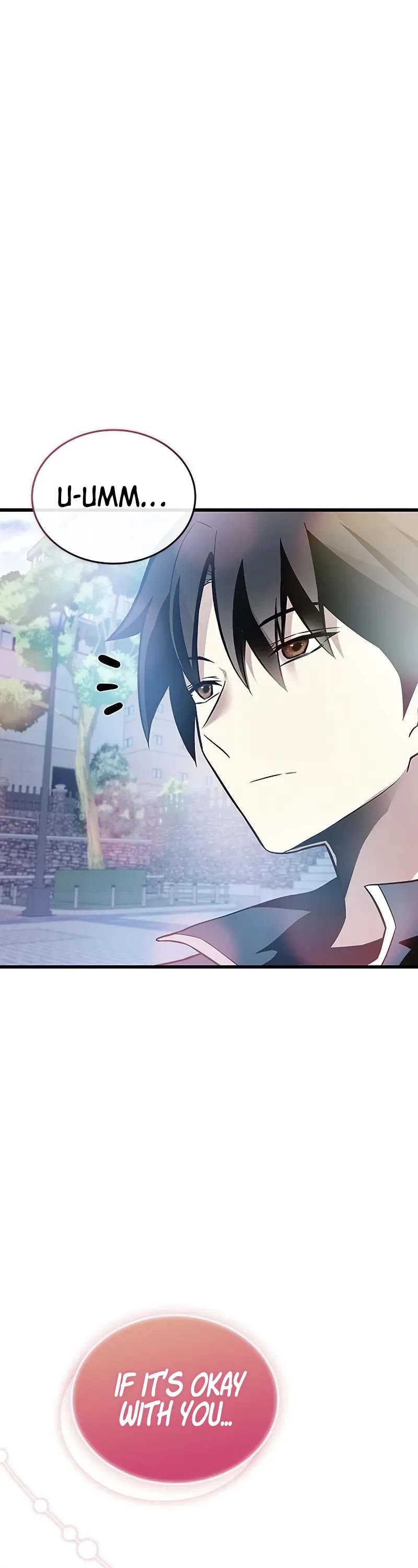 Villain to Kill chapter 164 page 32