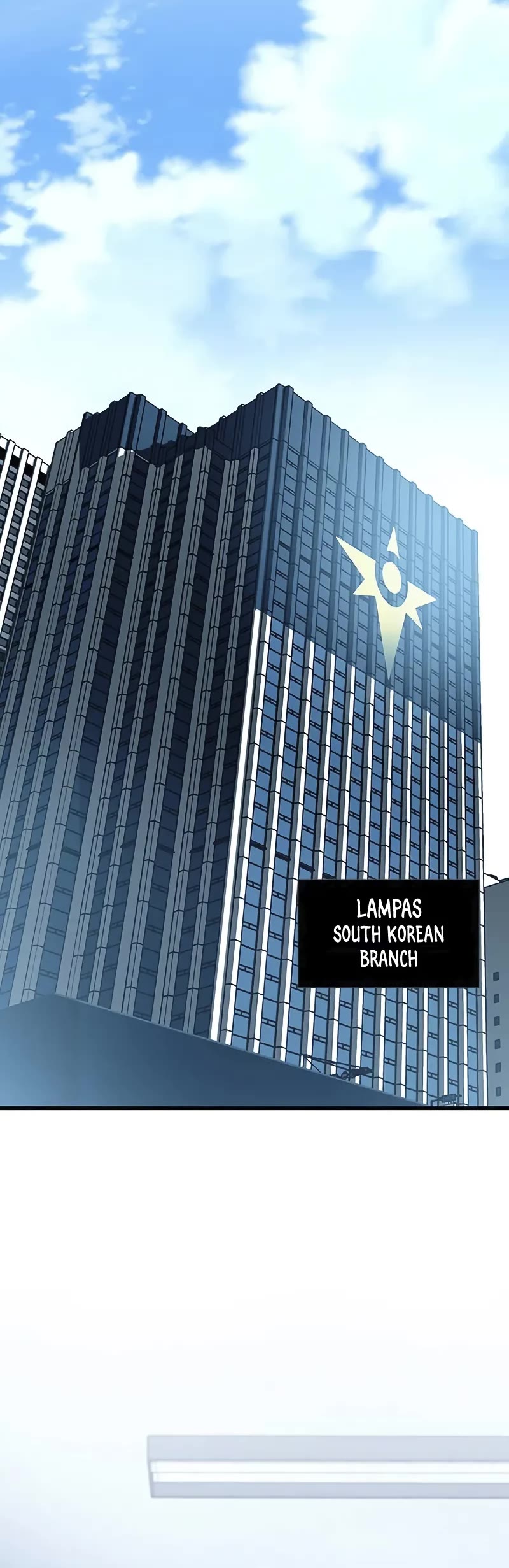 Villain to Kill chapter 164 page 36