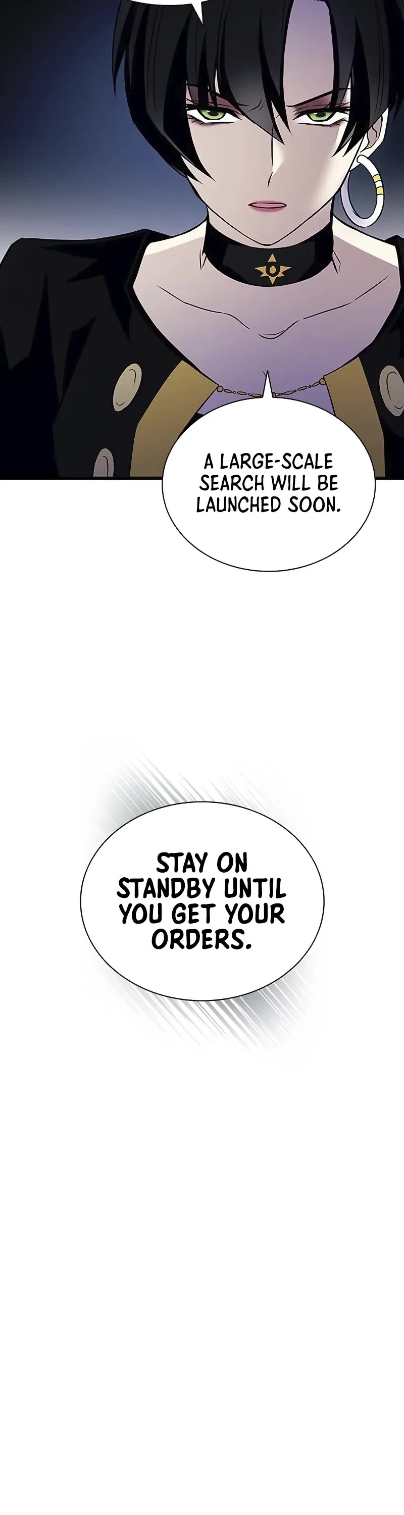 Villain to Kill chapter 164 page 44