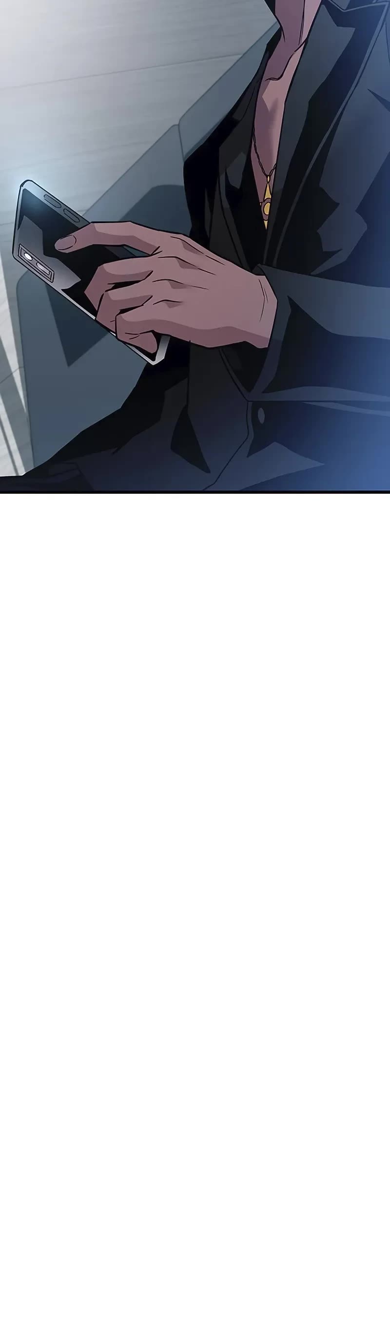 Villain to Kill chapter 164 page 46