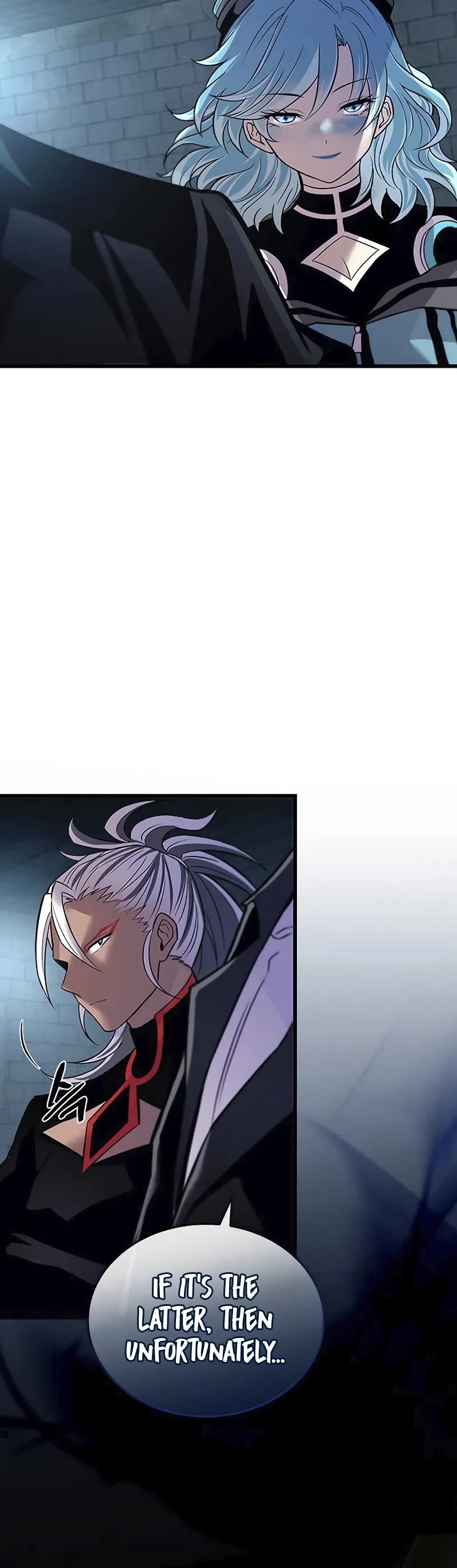 Villain to Kill chapter 164 page 51