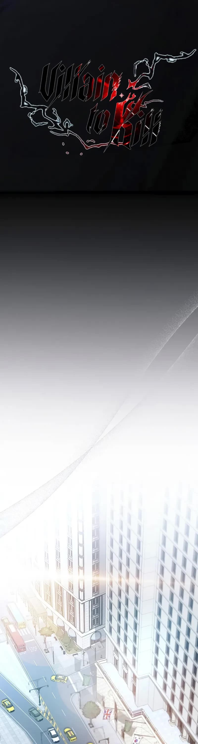 Villain to Kill chapter 164 page 9