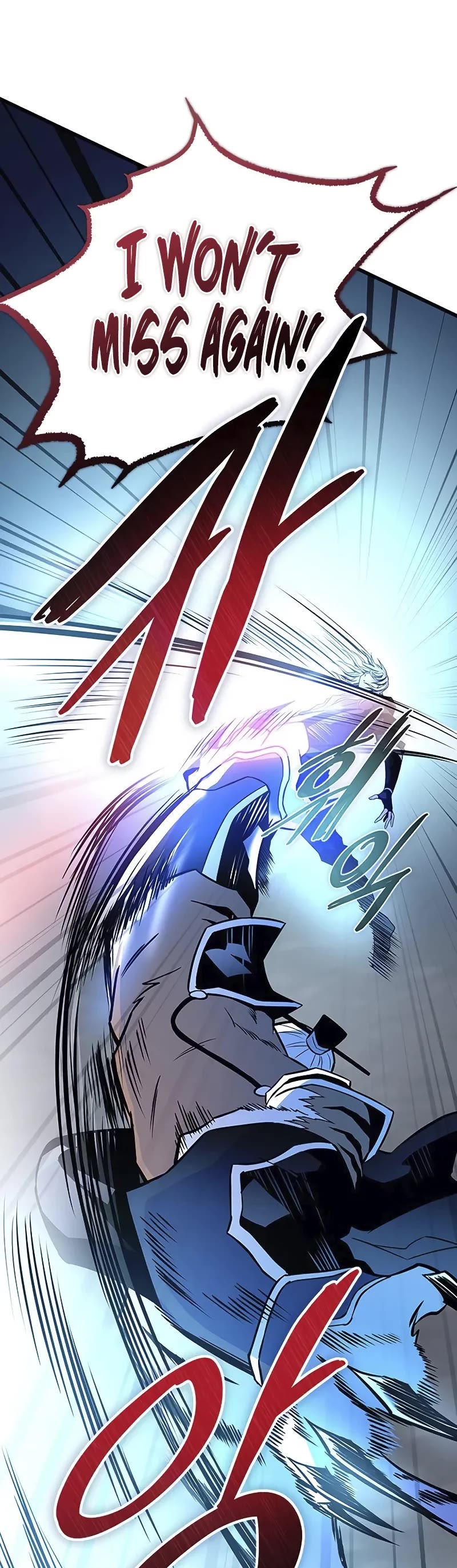 Villain to Kill chapter 165 page 10