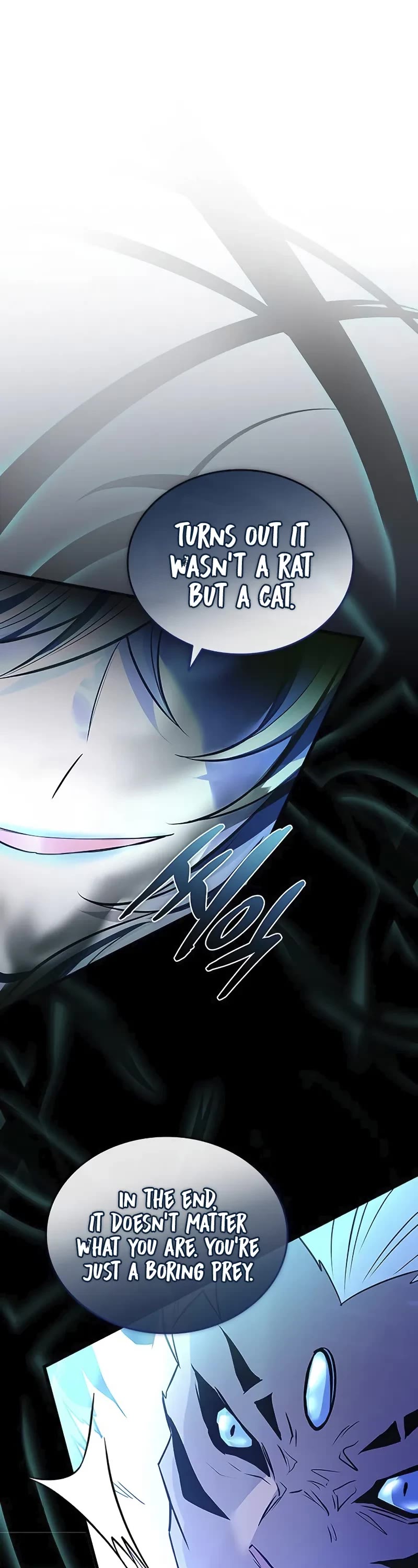 Villain to Kill chapter 165 page 12