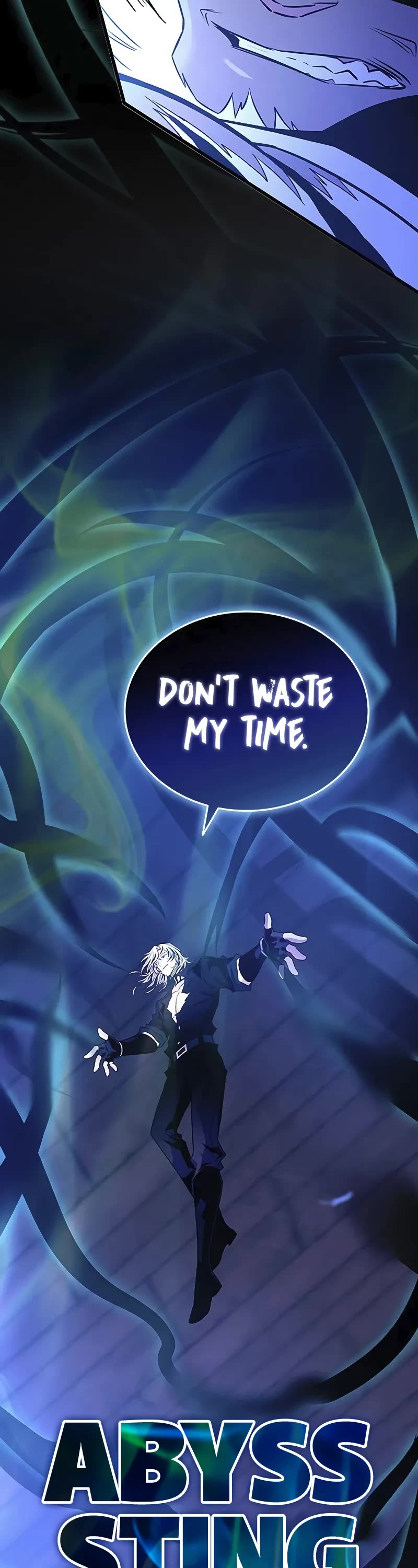 Villain to Kill chapter 165 page 13