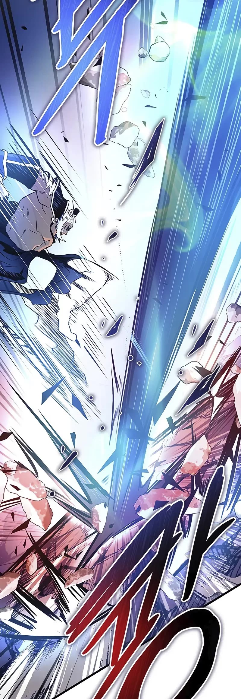 Villain to Kill chapter 165 page 15