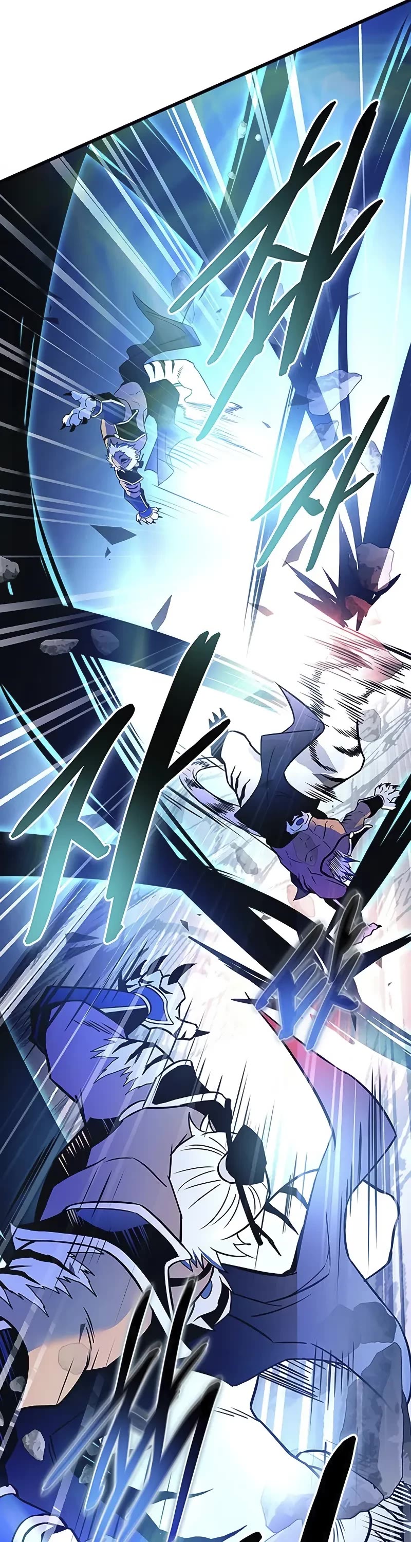 Villain to Kill chapter 165 page 17