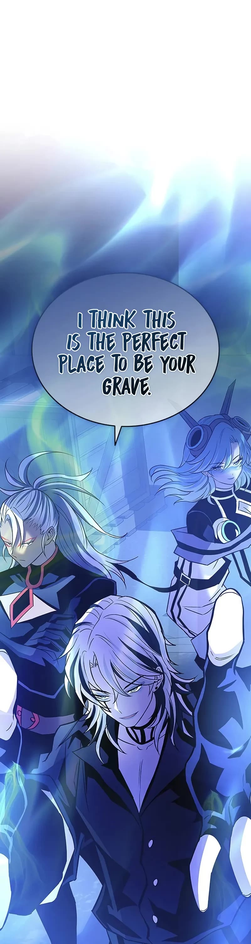 Villain to Kill chapter 165 page 2