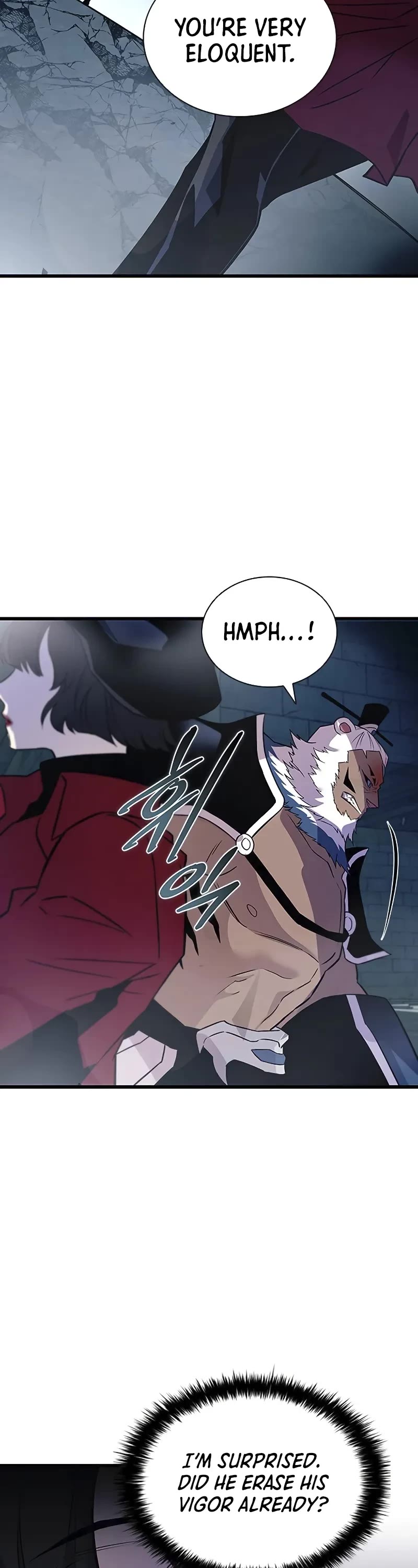 Villain to Kill chapter 165 page 24