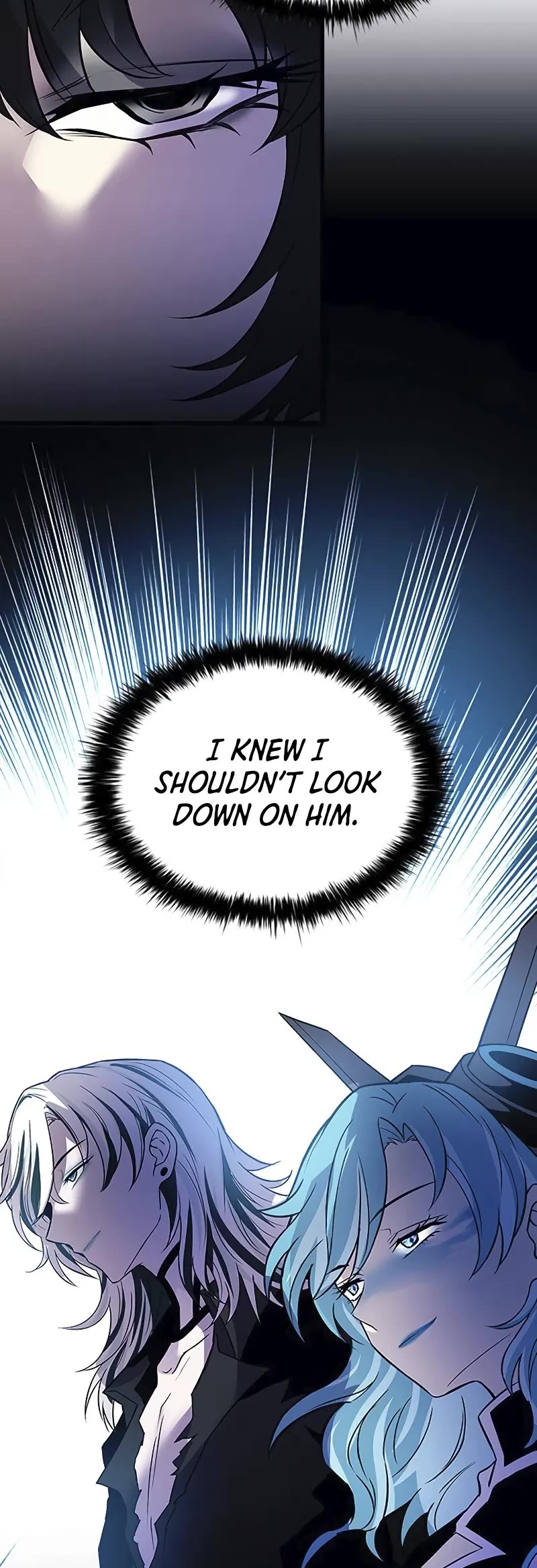 Villain to Kill chapter 165 page 25