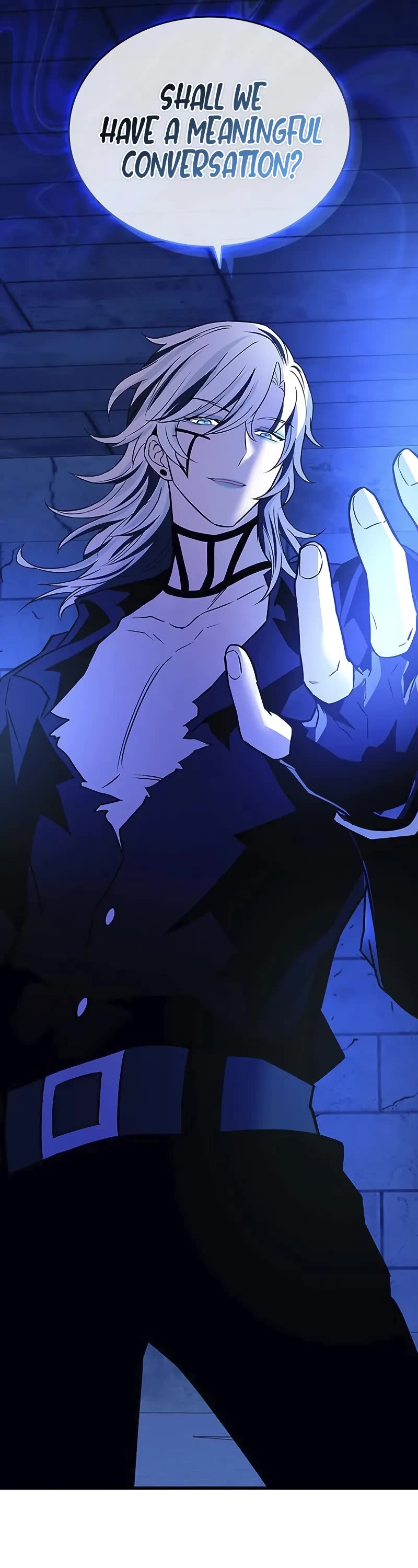 Villain to Kill chapter 165 page 27