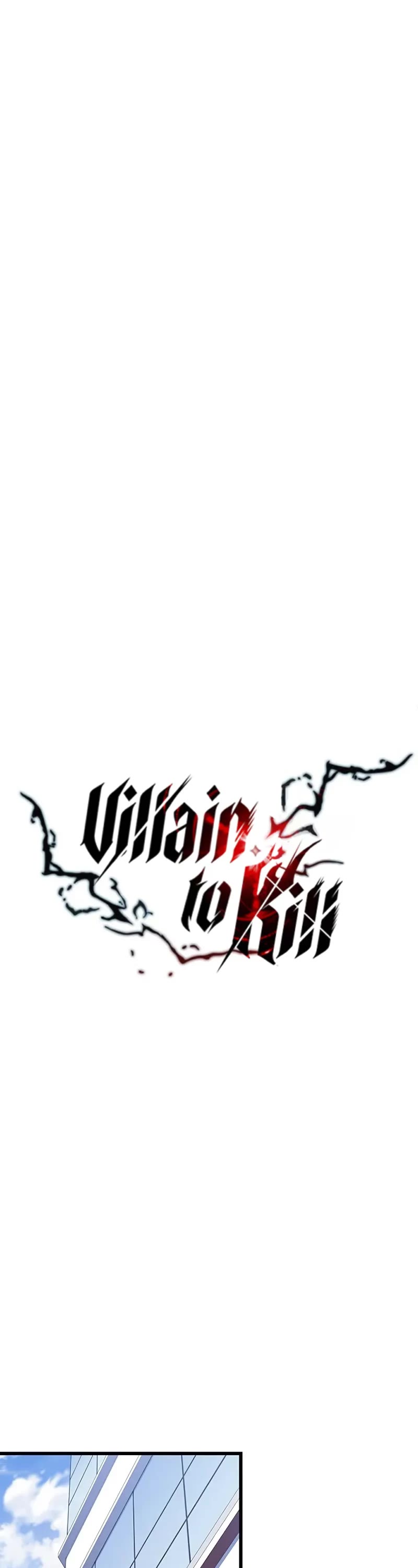 Villain to Kill chapter 165 page 28