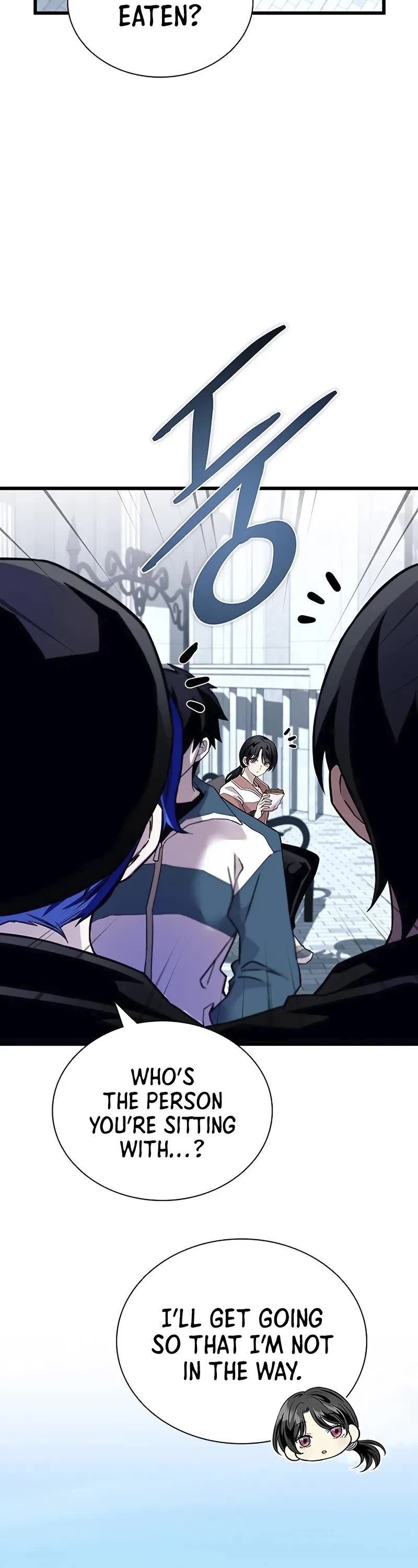 Villain to Kill chapter 165 page 34