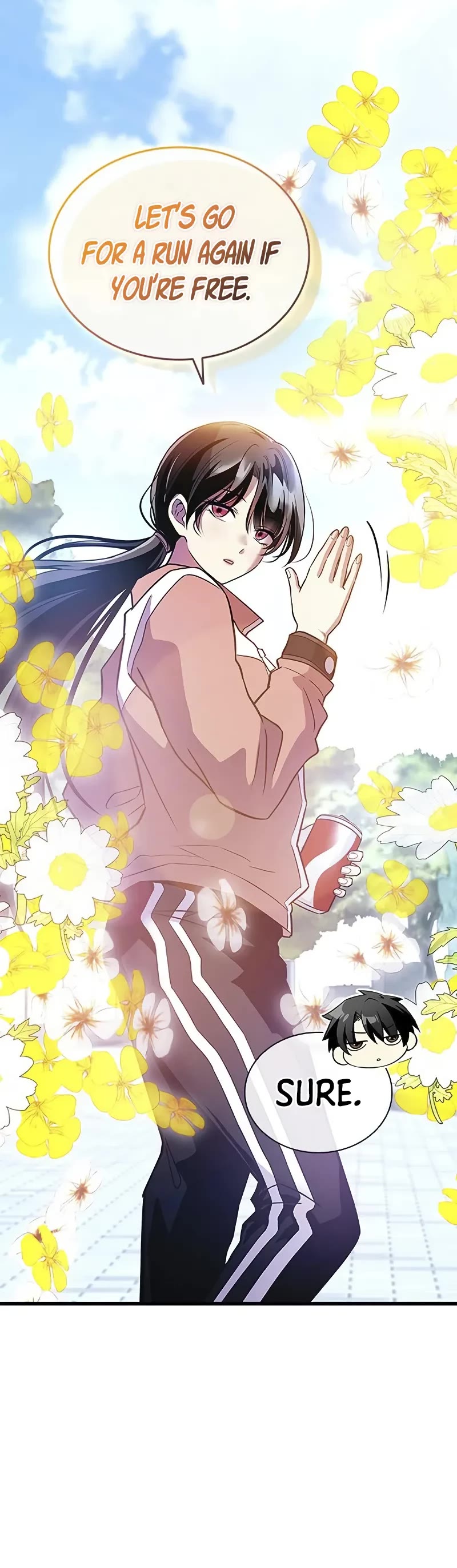 Villain to Kill chapter 165 page 36