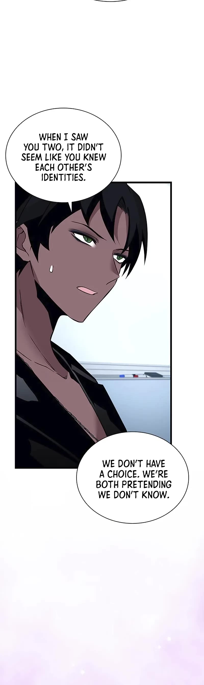 Villain to Kill chapter 165 page 41