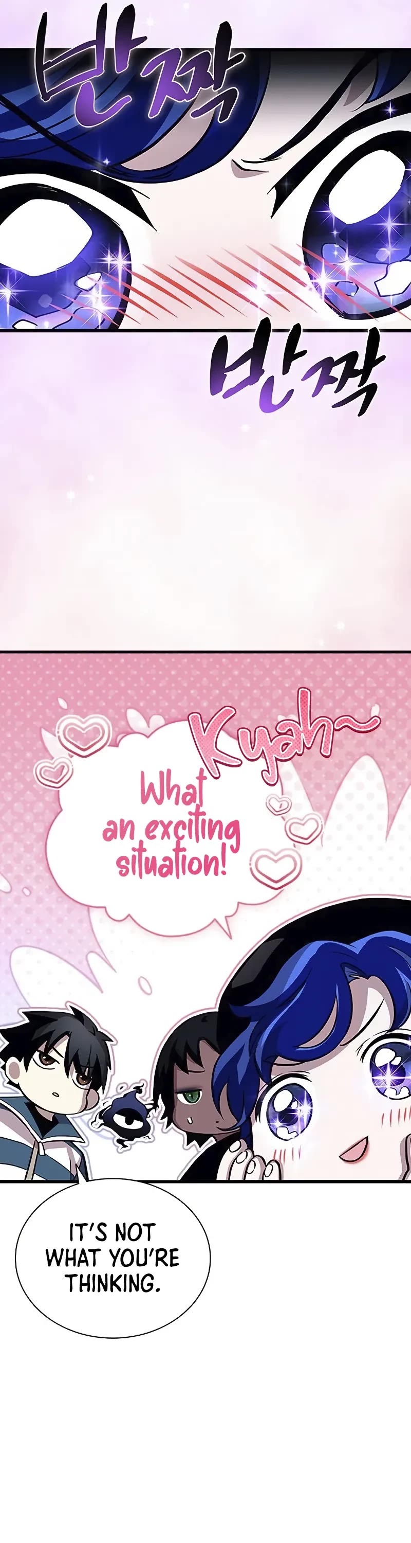 Villain to Kill chapter 165 page 42