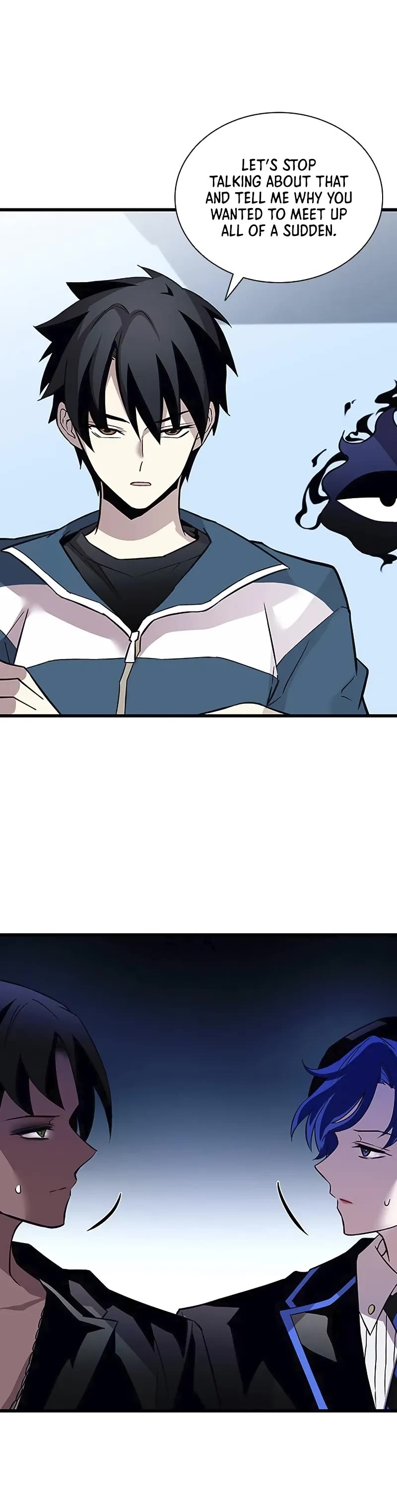 Villain to Kill chapter 165 page 43