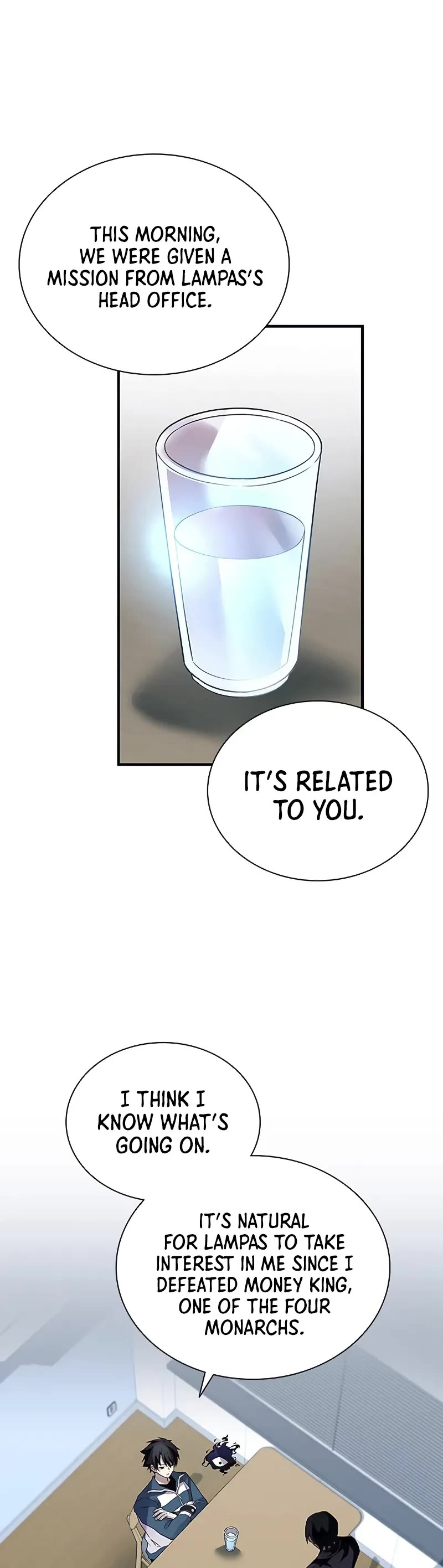 Villain to Kill chapter 165 page 44